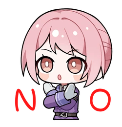 NikkiNo Emoji