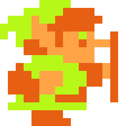 Running_Link Emoji