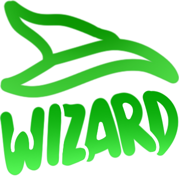 wizard_green Emoji