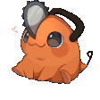 jam_pochita Emoji