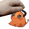 pet_pochita Emoji