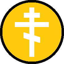 GeorgianOrthodox Emoji