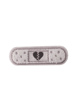 BlackBandage Emoji