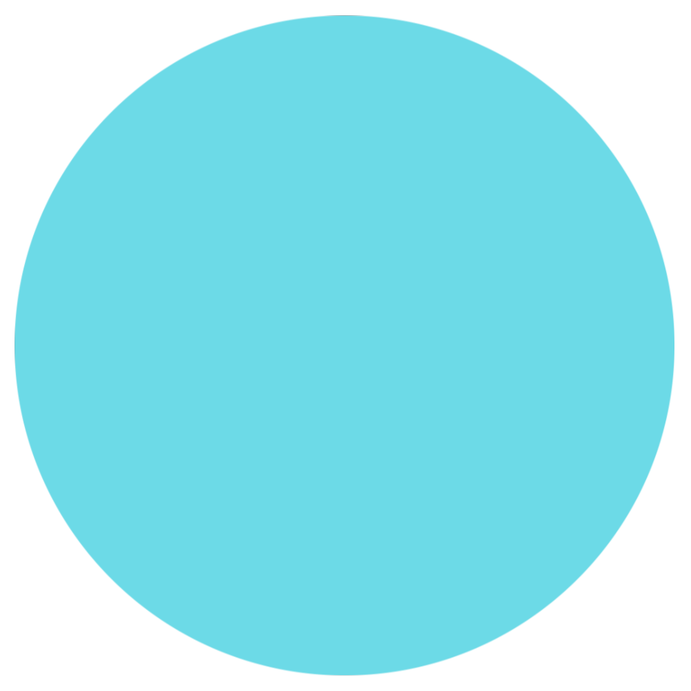 TurquoiseBlue Emoji