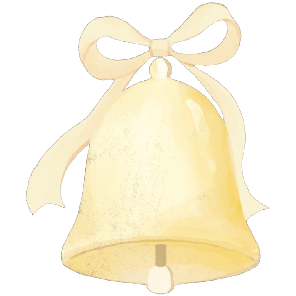 WeddingBell Emoji