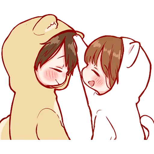 LovingPat Emoji