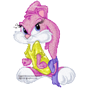 sparklepinkbabsbunny Emoji