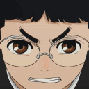 gifOkarun_Frown Emoji