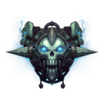 Death_Knight Emoji