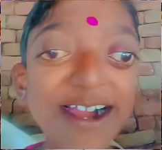 kyadekhrahailode Emoji