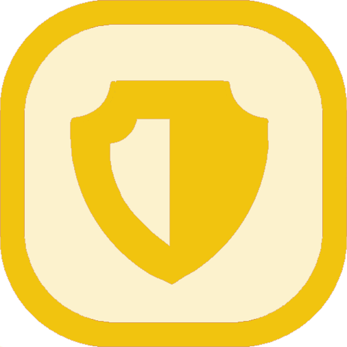 yellowshield Emoji