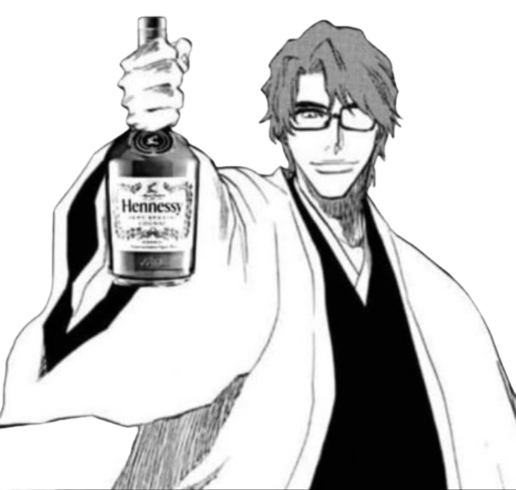 Aizen Emoji