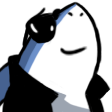 supshark Emoji