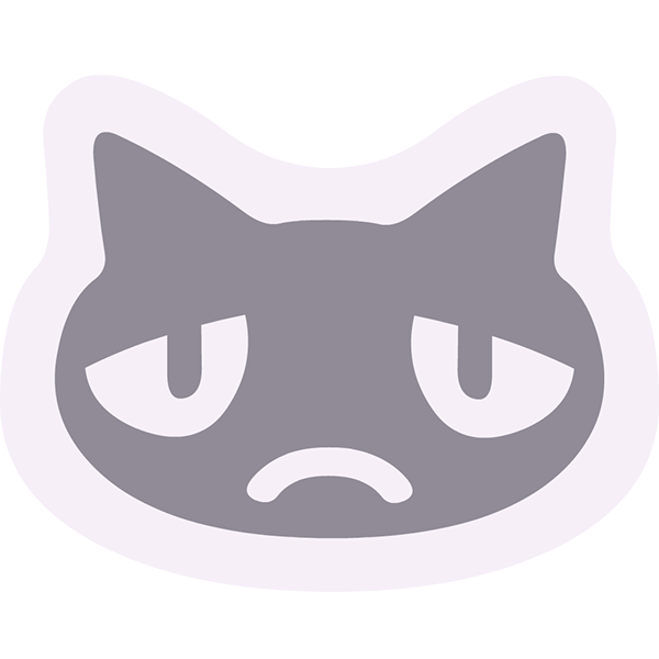 animalcrossing_worry Emoji