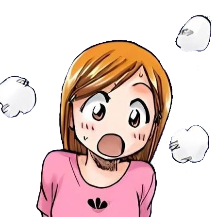 OrihimeYap Emoji