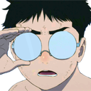 Okarun_Check Emoji