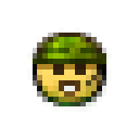 commando Emoji