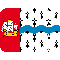 country_of_nantes Emoji