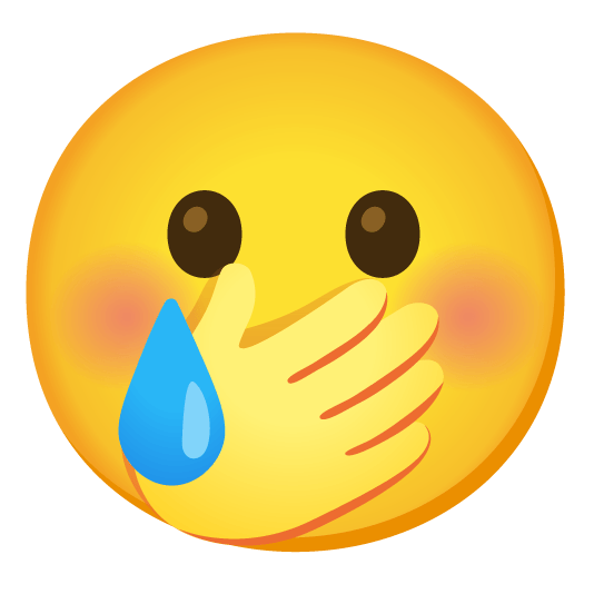 sadoops Emoji