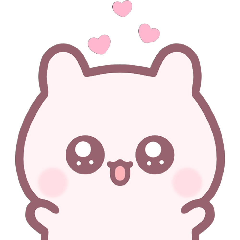UchaGiveLove Emoji