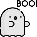 ghost Emoji