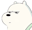 BearAnger Emoji