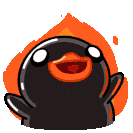 Evil_Duck Emoji