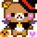 rilakkuma Emoji