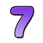 7 Emoji