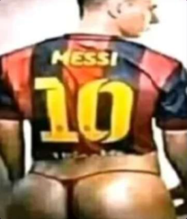 messi Emoji