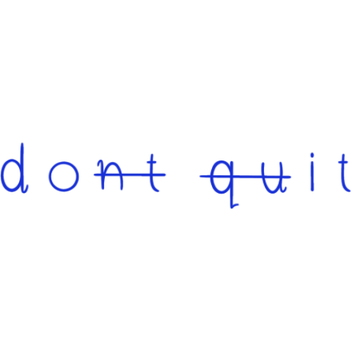 Dont_Quit Emoji