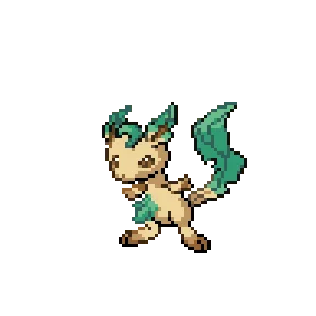 LeafMew Emoji