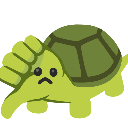 ThumbsDown Emoji