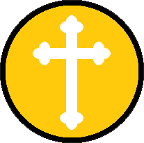 RomanCatholic Emoji