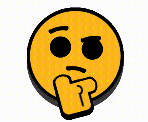 Confusedsprunki Emoji