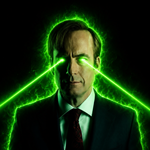 DictatorSaulGoodman Emoji