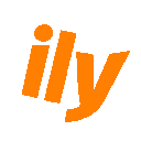 ilyOrange Emoji