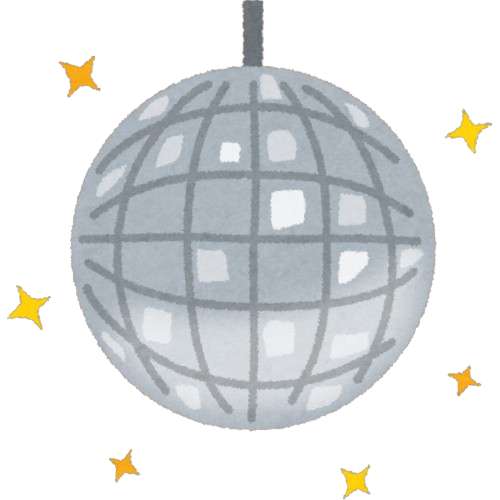 discoball Emoji