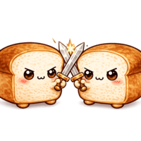 loaffighting Emoji