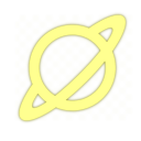 Planet Emoji