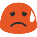 orangeguy Emoji