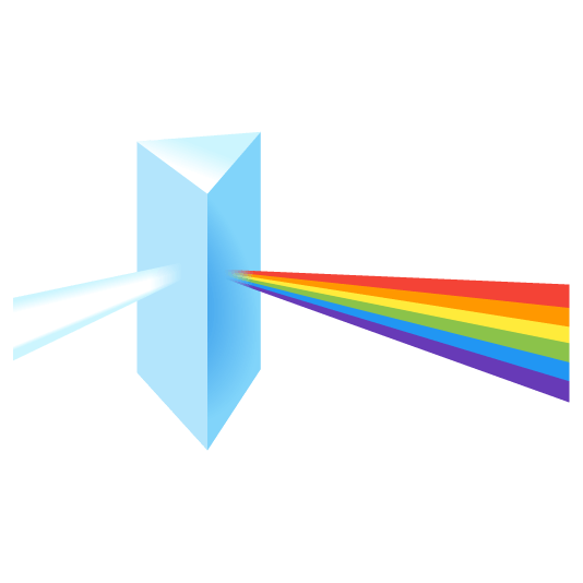 prisma Emoji