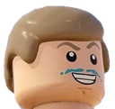LEGOBlueMilkLuke Emoji