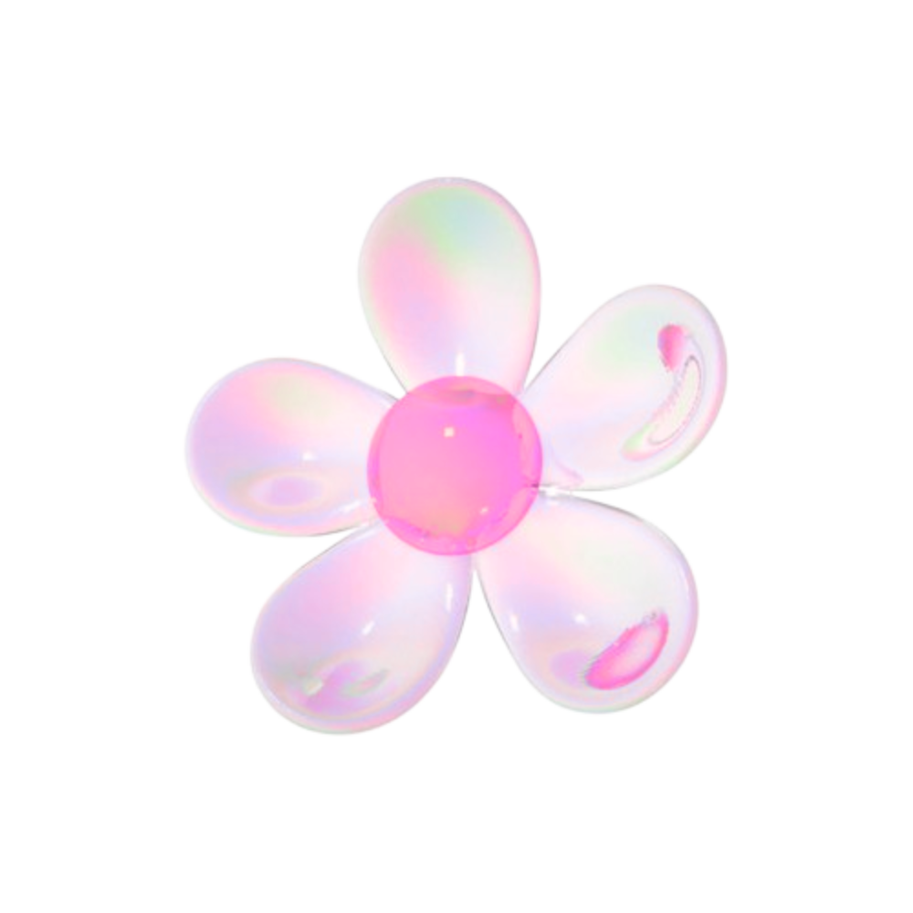 pink_flower Discord Emoji