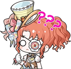 NikkiWhat Emoji