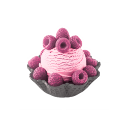 Gothic_ice_cream2 Emoji