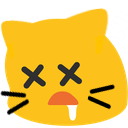 meowdead Emoji