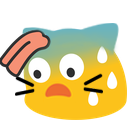 meowsweats Emoji