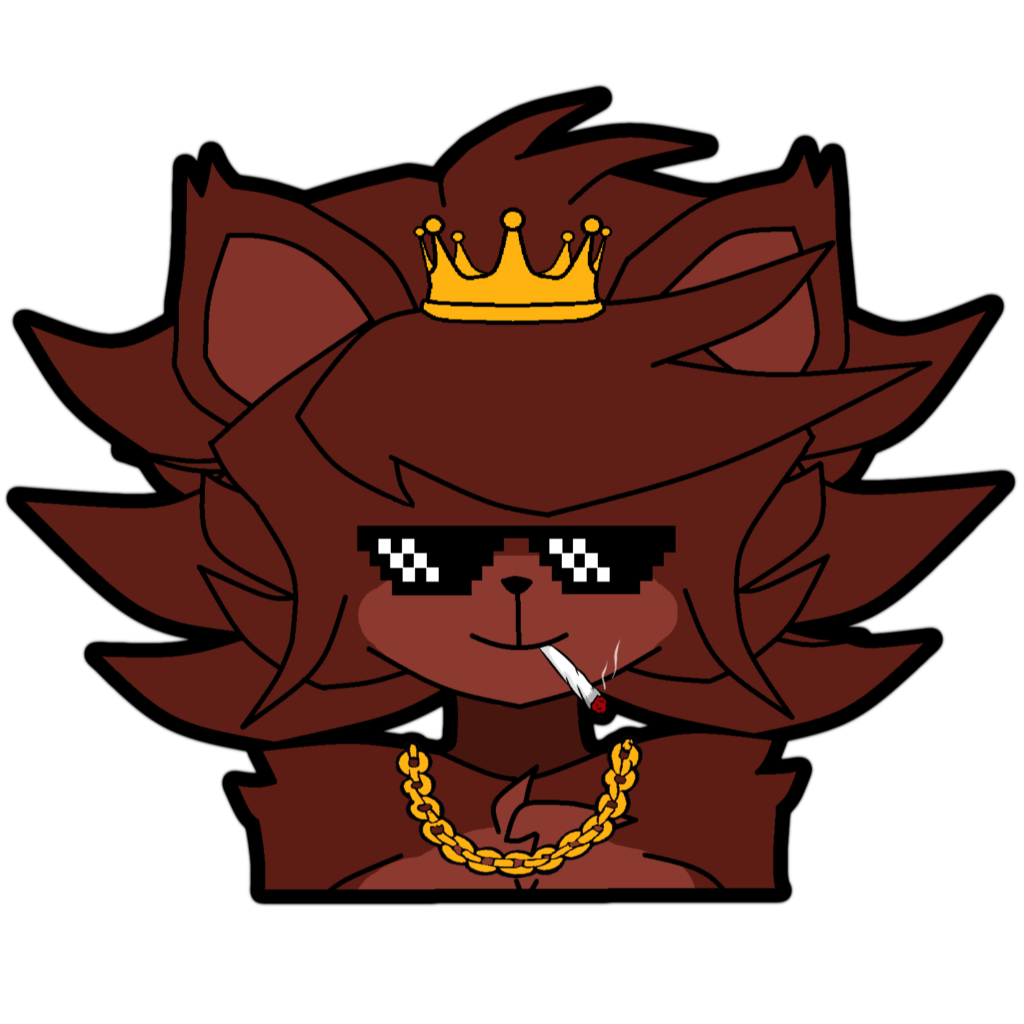 Fexa_Drippy Emoji