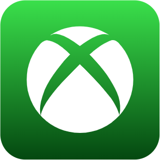XboxLogo Emoji